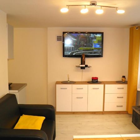 Apartament Bermudy 2 Świnoujście Extérieur photo