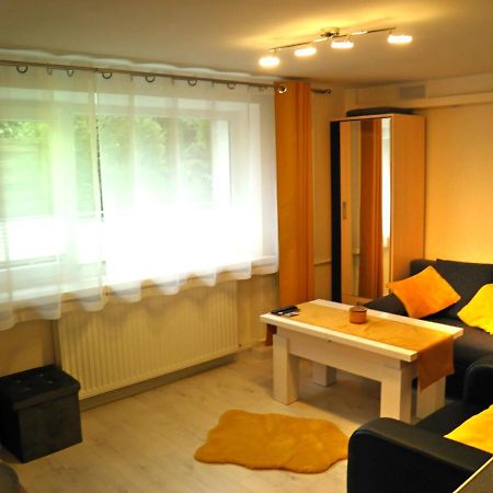 Apartament Bermudy 2 Świnoujście Extérieur photo