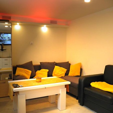 Apartament Bermudy 2 Świnoujście Extérieur photo