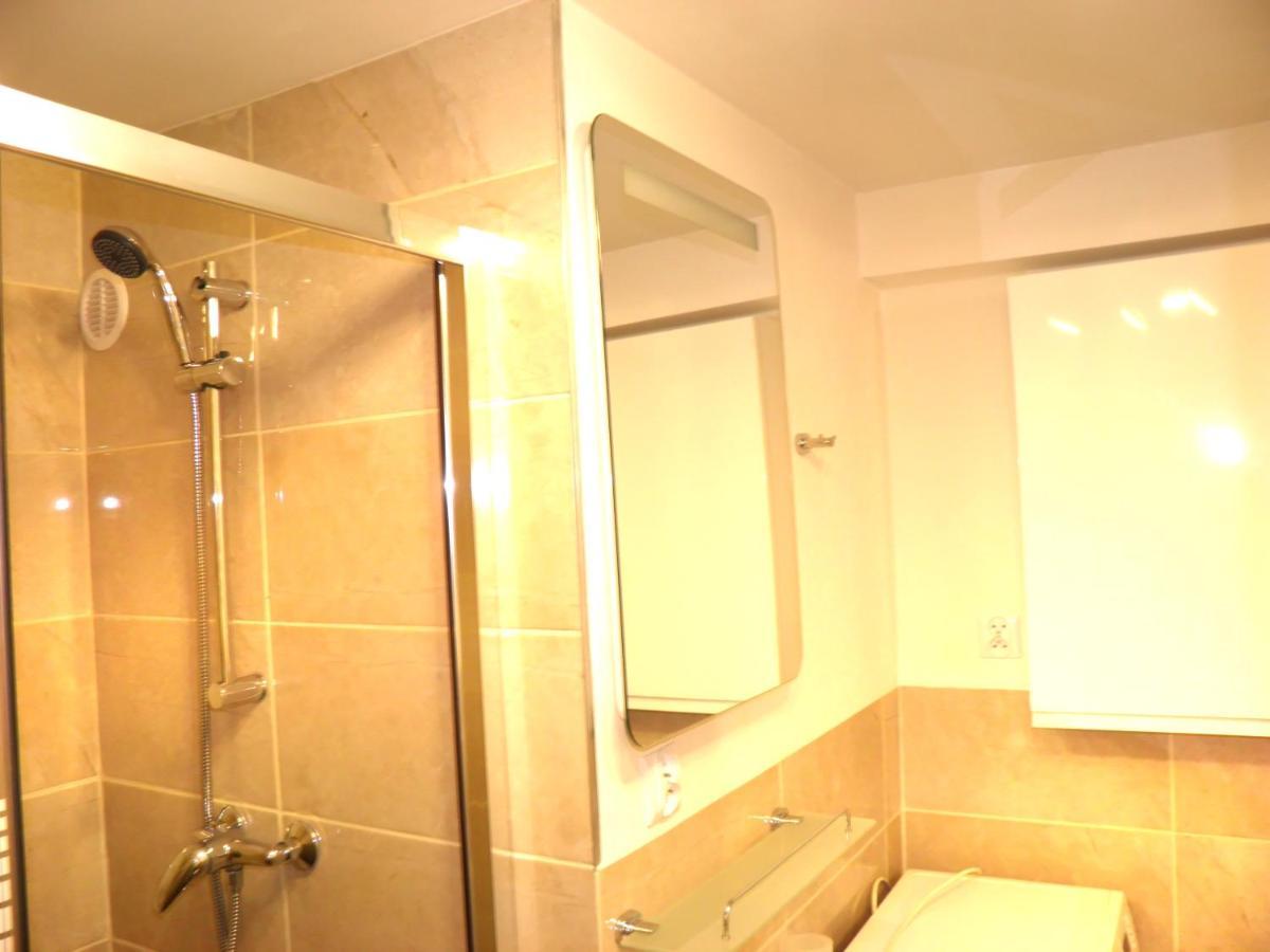 Apartament Bermudy 2 Świnoujście Extérieur photo