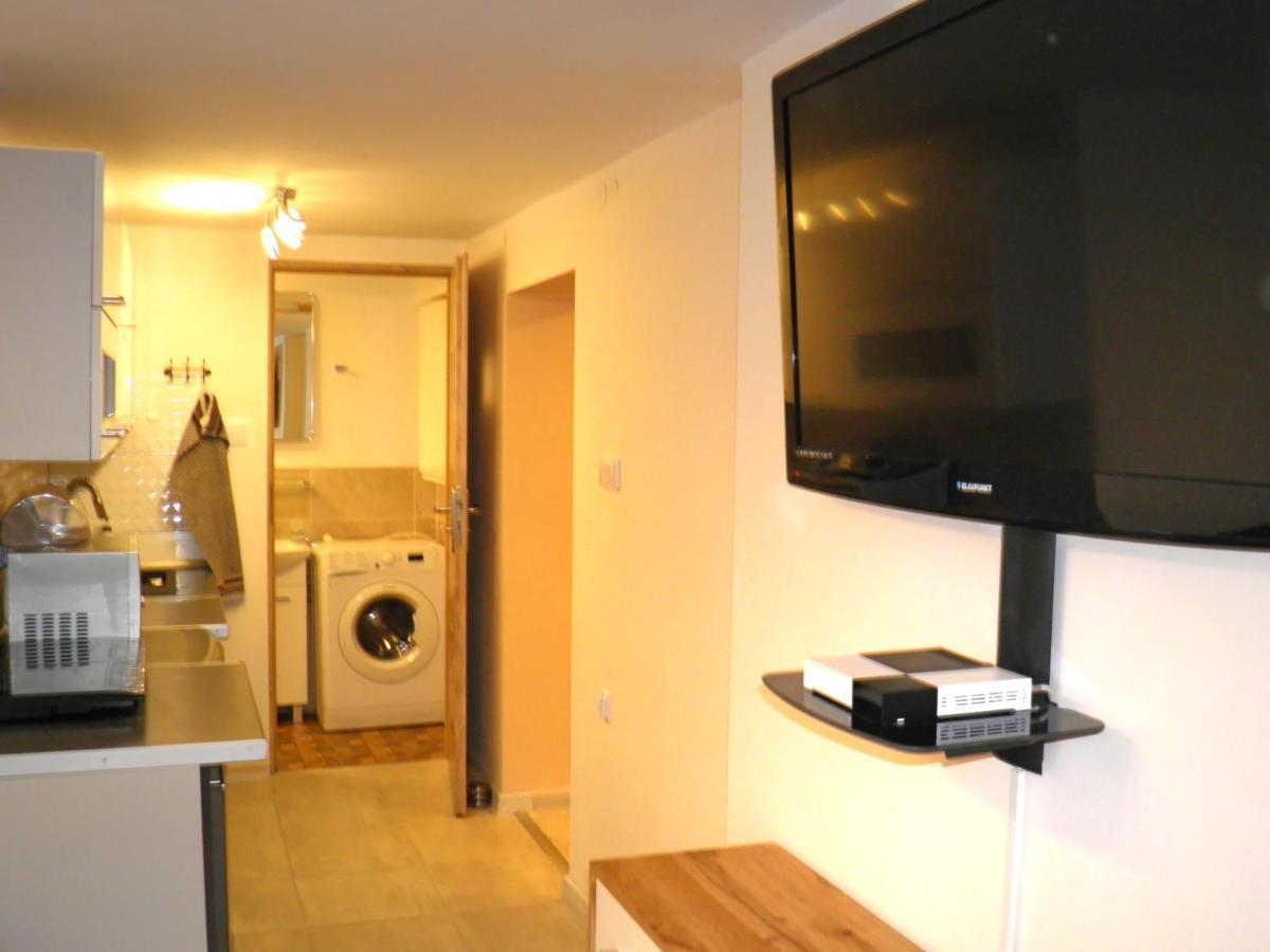 Apartament Bermudy 2 Świnoujście Extérieur photo