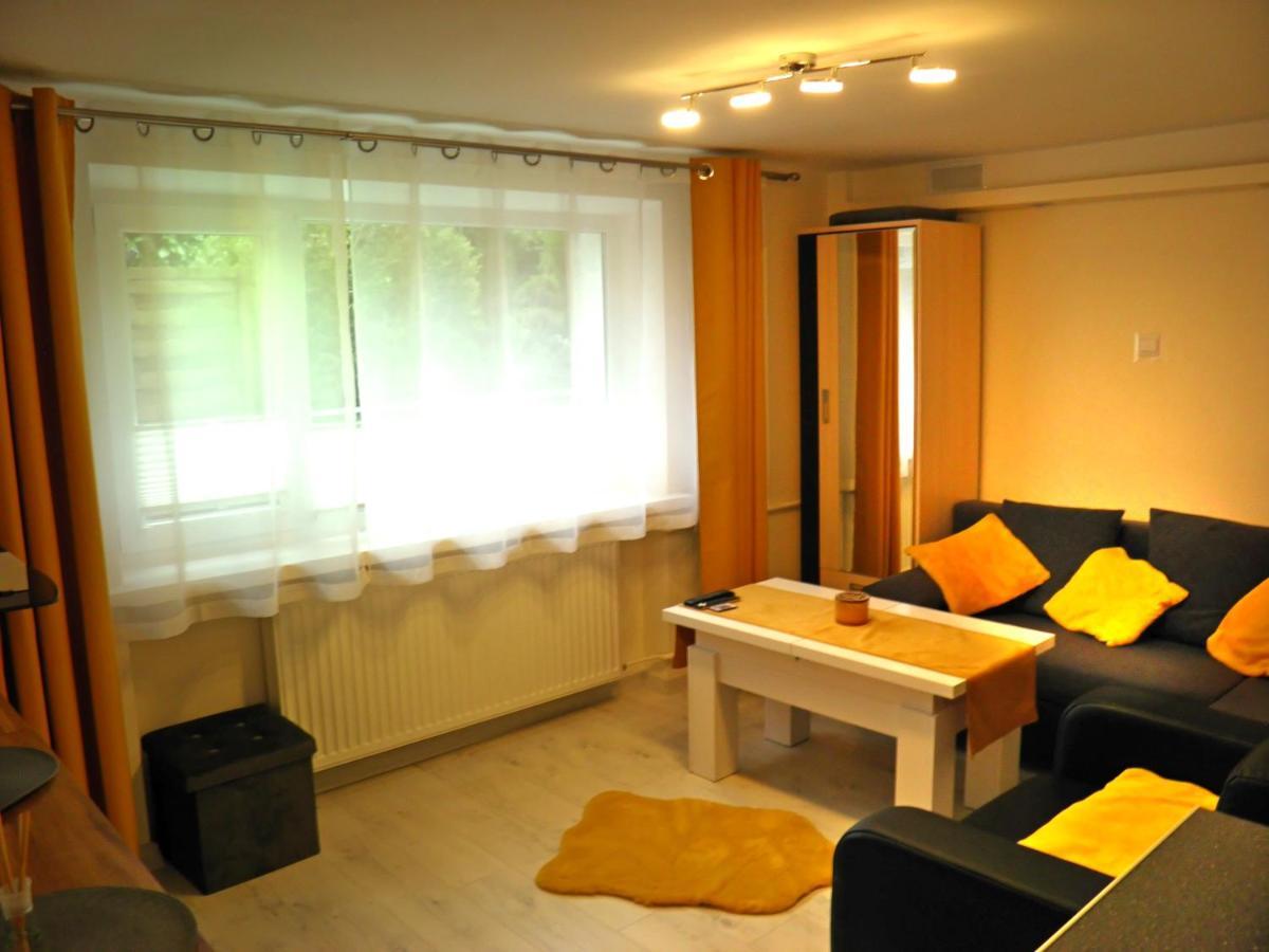 Apartament Bermudy 2 Świnoujście Extérieur photo