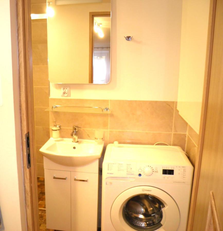 Apartament Bermudy 2 Świnoujście Extérieur photo