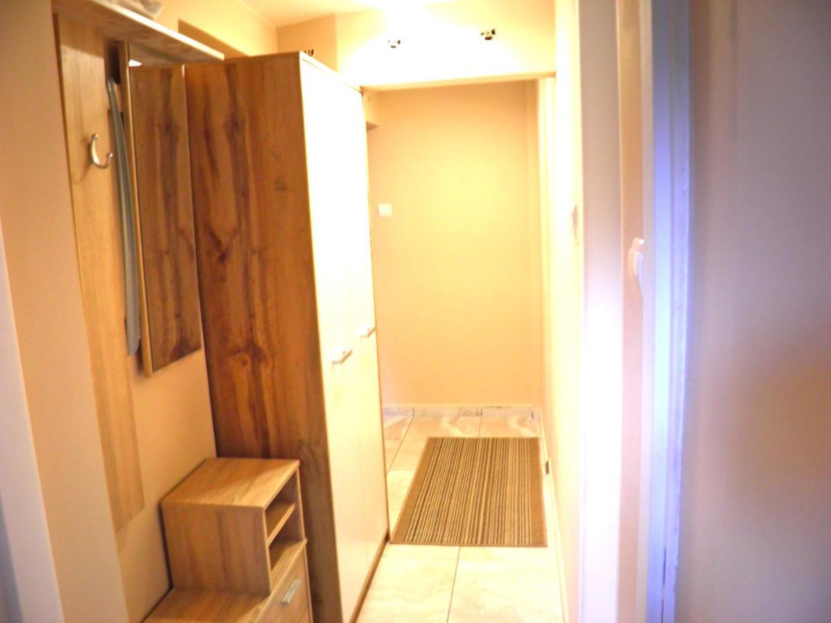 Apartament Bermudy 2 Świnoujście Extérieur photo