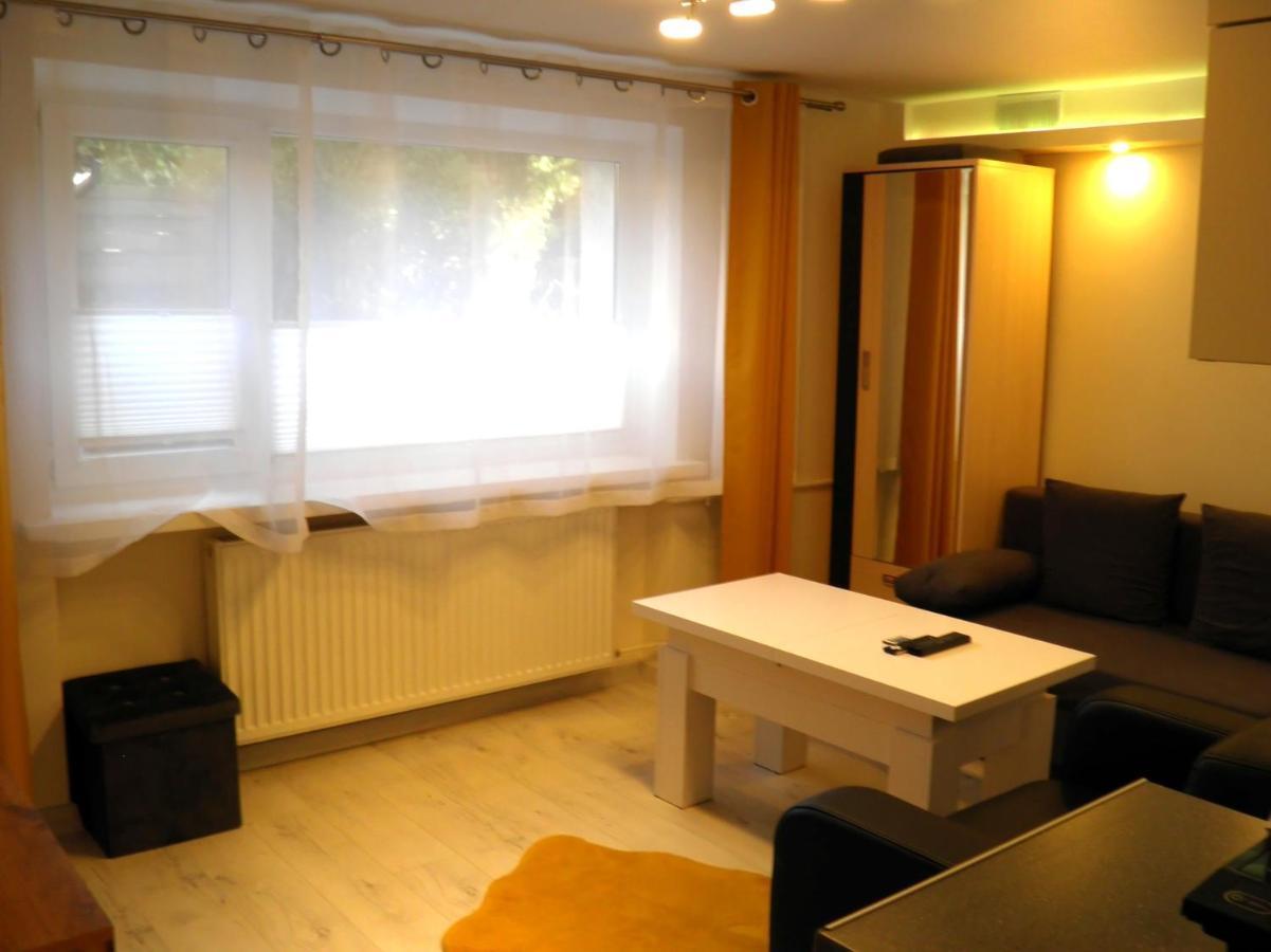 Apartament Bermudy 2 Świnoujście Extérieur photo